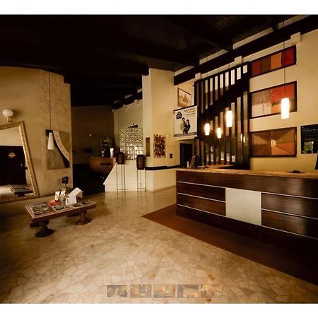 Hotel Provincia Flex De Francisco Beltrão Kültér fotó