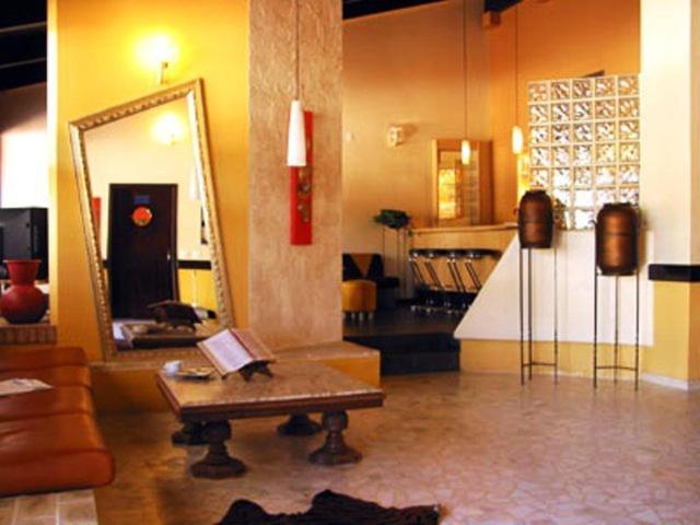Hotel Provincia Flex De Francisco Beltrão Kültér fotó